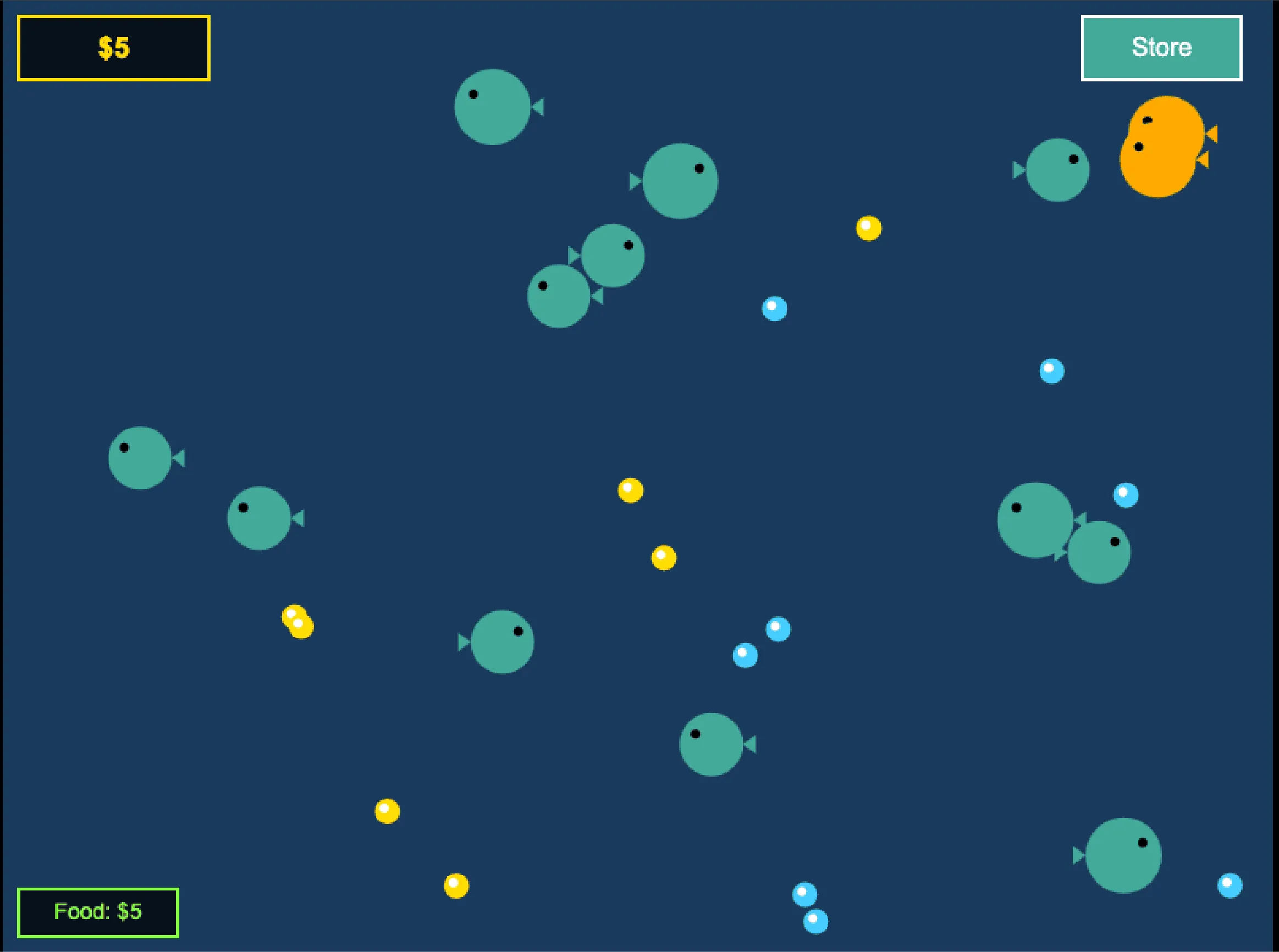Aquarium